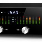 Best High End Stereo Receiver