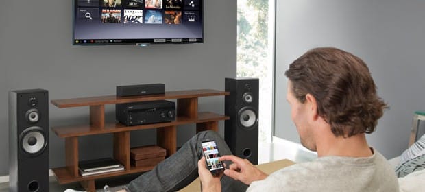 Best Stereo Receivers