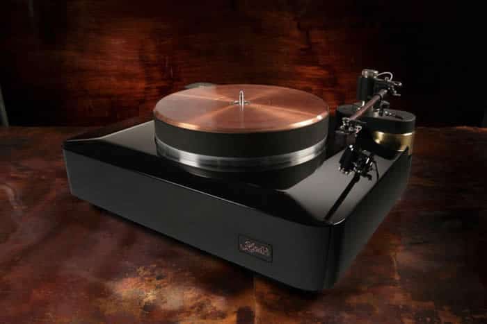 Best Turntable For Under $500