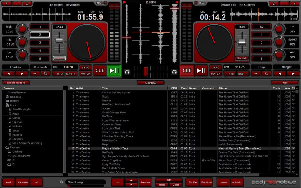 Best DJ Controller