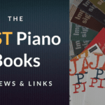 Best Piano Books For Beginners